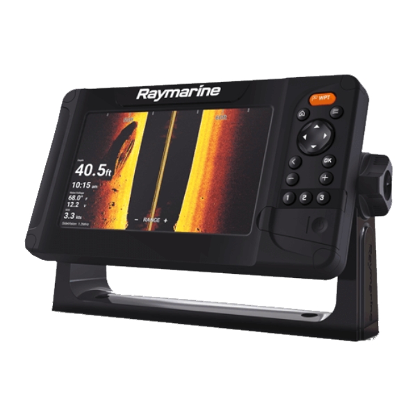 Raymarine Element 7 HV (No Transducer)