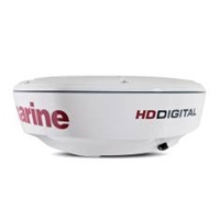 Raymarine RD418HD 4KW 18 Inch HD Radome (Requires Cable)