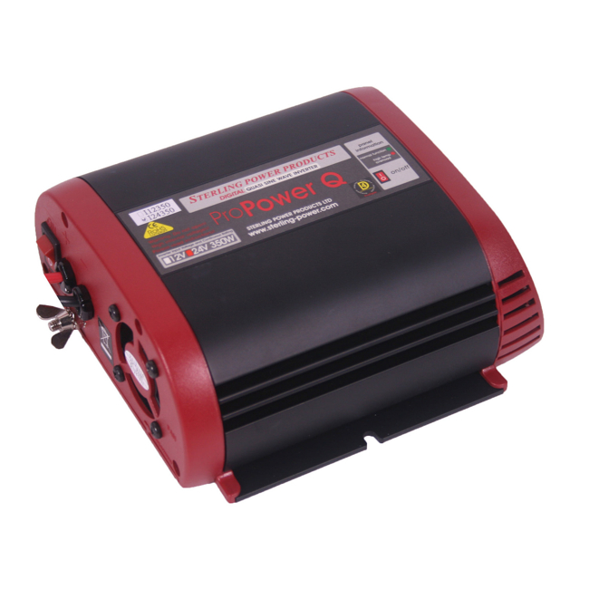 Sterling Pro Power Quasi Inverter 12v 350W