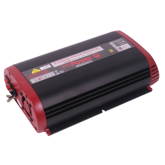 Sterling Pro Power Quasi Inverter 12v 800W