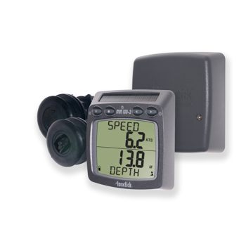 Raymarine Speed & Depth Pack