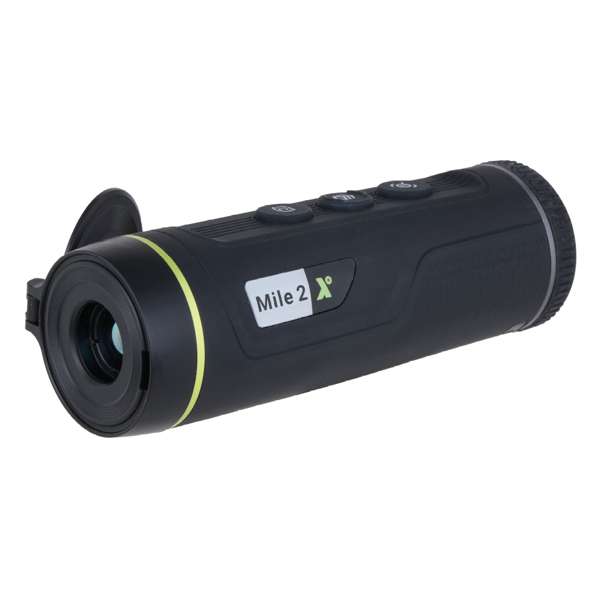 Pixfra Mile 2 M207 Thermal Imaging Monocular