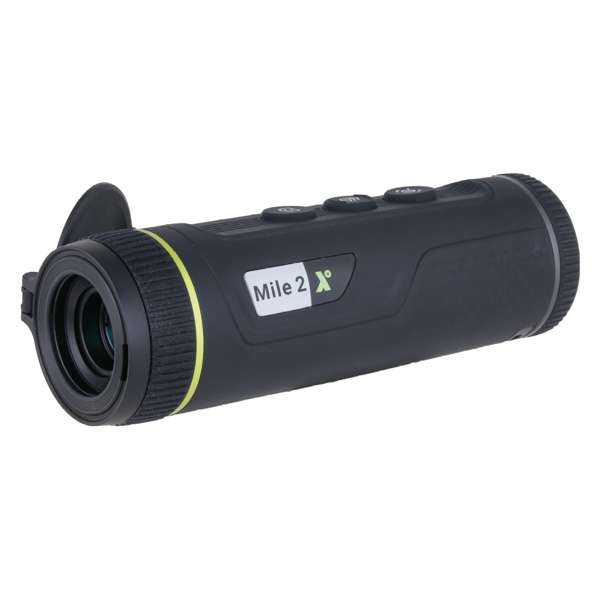 Pixfra Mile 2 M215M Thermal Imaging Monocular