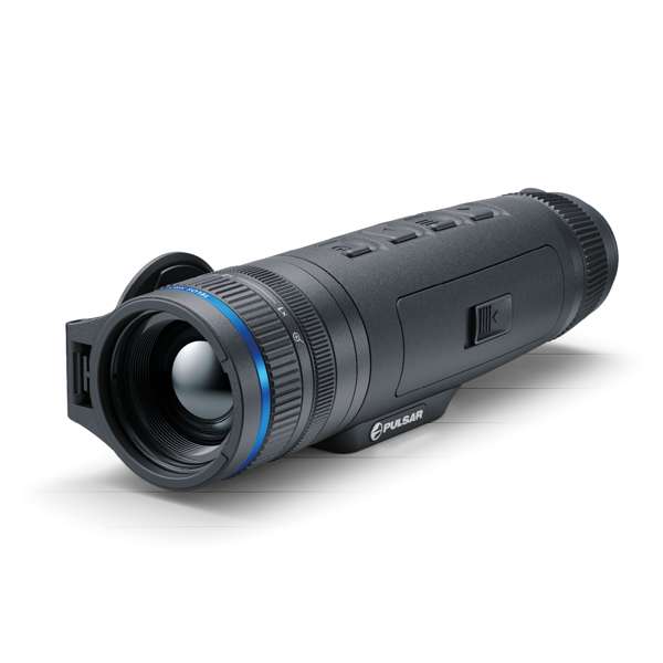 Pulsar Telos XQ35 Powerful Thermal Imager