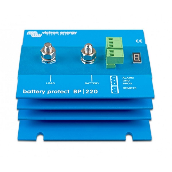 Victron Battery Protect 12/24V-220A