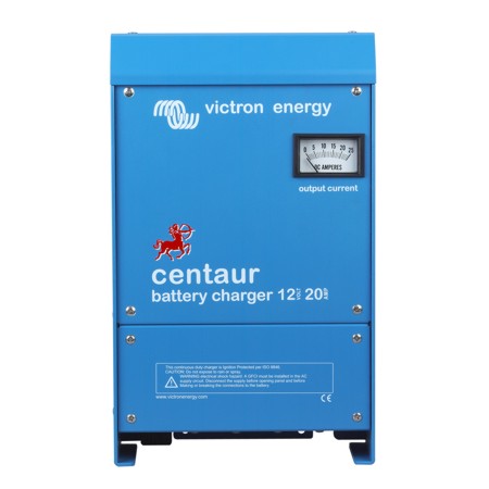 Victron Centaur Charger 12V/20A