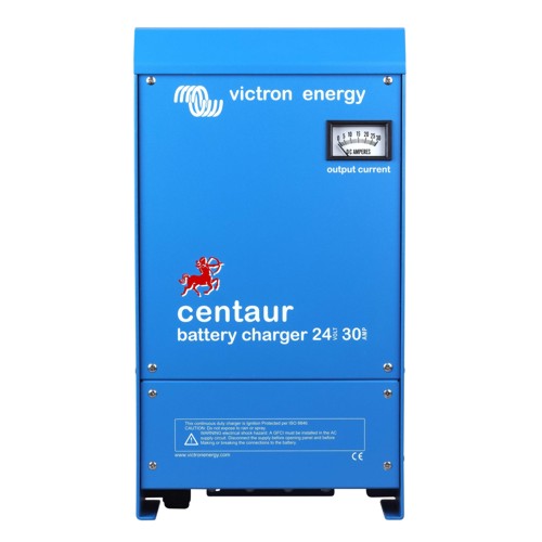 Victron Centaur Charger 24V/30A