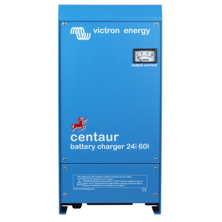 Victron Centaur Charger 12V/60A