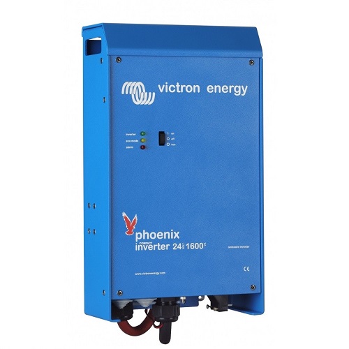 Victron Phoenix Compact Sine Wave Inverter 24v 2000VA