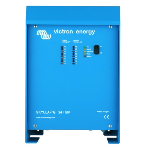 Victron Skylla-TG Charger 24V/50A (230V)