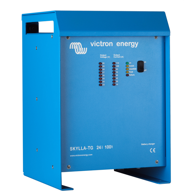 Victron Skylla-TG Charger 24V/80A (230V)