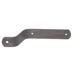 Simrad Tb120 120mm Tiller Bracket