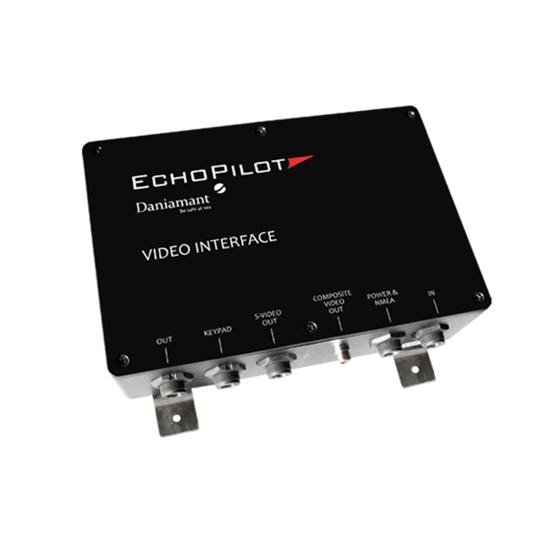 Echopilot Platinum Video Interface Kit